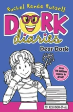Dear Dork | 9781398527607 Dear Dork | 9781398527607