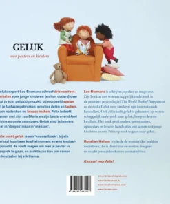 Alternative view of spelen - lachen - kiezen