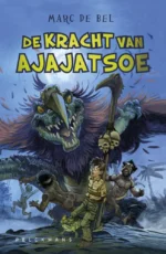 De kracht van Ajajatsoe | 9789461316868