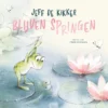 Blijven springen | 9789492986856