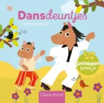 Dansdeuntjes | 9789044857597