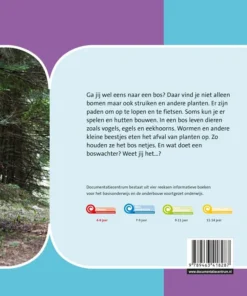 Alternative view of Het bos