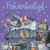 Heksenbedtijd | 9789493007215