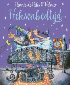 Heksenbedtijd