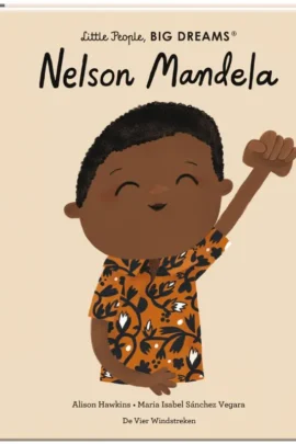 Nelson Mandela