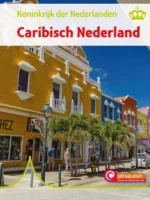 Caribisch Nederland | 9789464393590