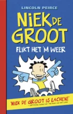 Niek de Groot flikt het 'm weer | 9789026137464