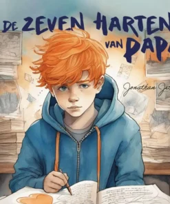 De zeven harten van papa