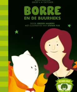 Borre en de buurheks