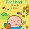 Zoekboek Rik en de dino's | 9789047633921