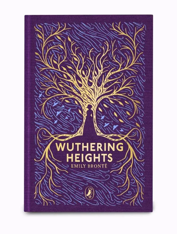 Wuthering Heights | 9780241425138 Wuthering Heights