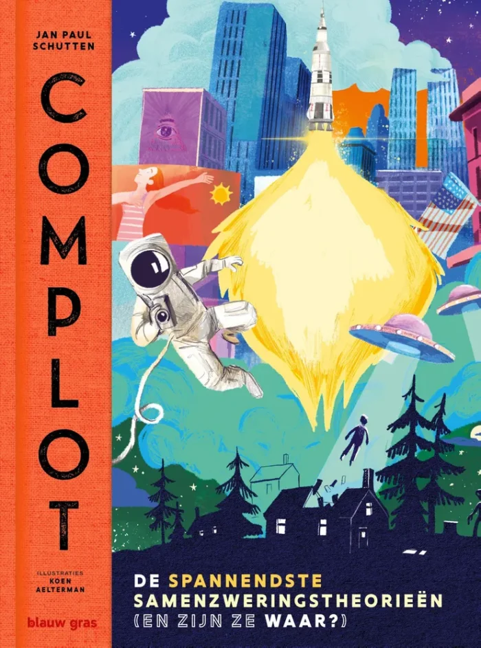 Complot