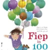 Fiep in 100 woorden | 9789045120393