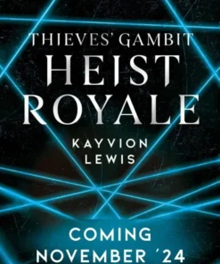 Heist Royale