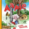 Aapie maakt muziek | 9789044859713