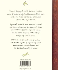 Alternative view of Rumpel Regenput