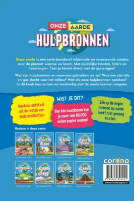 Alternative view of Hulpbronnen