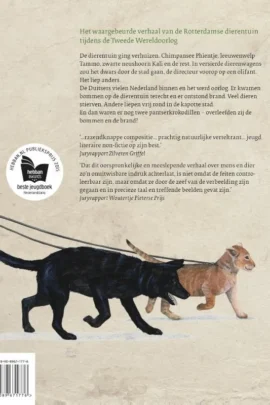 Een aap op de wc | 9789089671776