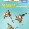 De Gorgels rekenspelletjes | 9789048743995
