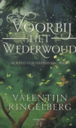 Voorbij het Wederwoud | 9789402706642