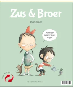 Broer & Zus | 9789051166750