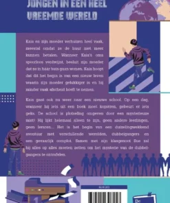 Alternative view of De twee levens van Kaia