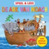 Speel en lees De ark van Noach | 9789033834257