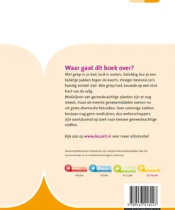 Medicijnen | 9789463418027