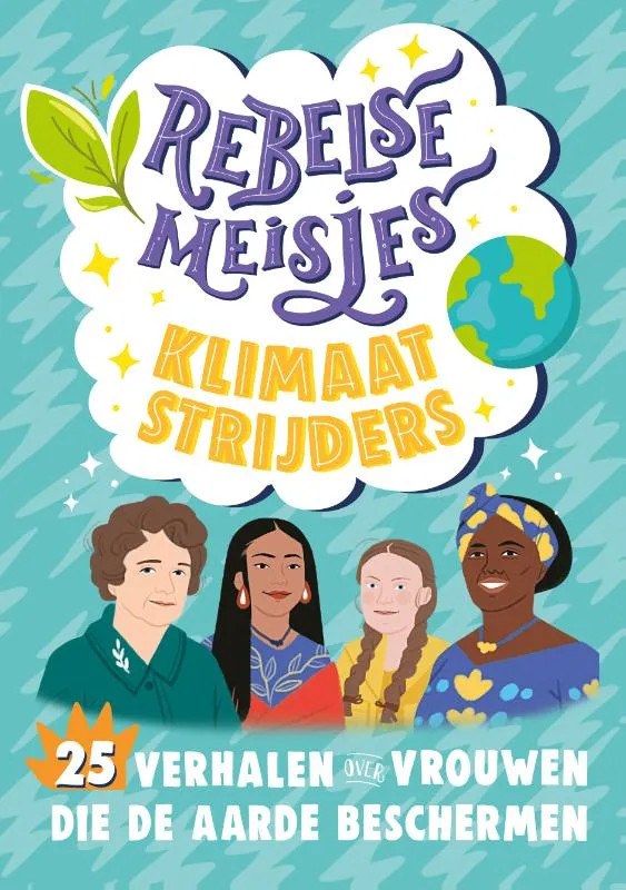 Klimaatstrijders | 9789083260327 Klimaatstrijders