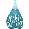 Aan tranen heb je toch niks | 9789044835748 Aan tranen heb je toch niks | 9789044835748