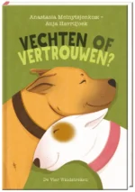 Vechten of vertrouwen? | 9789463493970 Vechten of vertrouwen? | 9789463493970