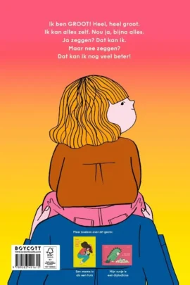 Groot | 9789083491615