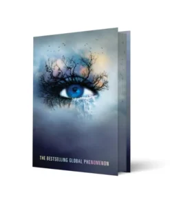 Shatter Me Collector's Deluxe Limited Edition