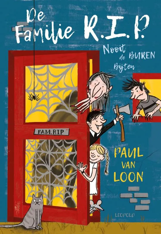 Rapunsel kinderboeken |