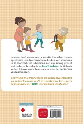 Au, ik ben gevallen | 9789044835038