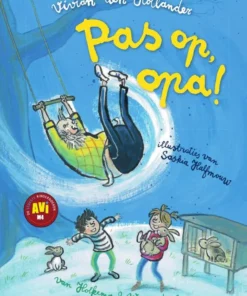 Pas op Opa! ( avi M4)