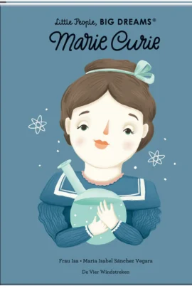 Marie Curie