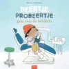 Beertje Probeertje gaat naar de tandarts | 9789044855593