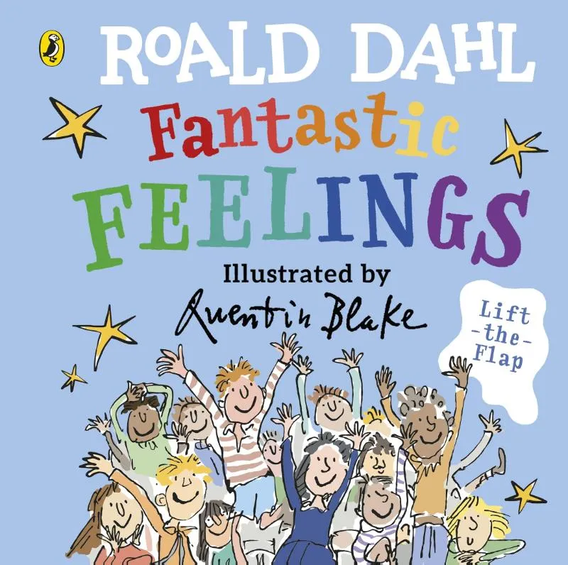 Fantastic Feelings | 9780241489369 Fantastic Feelings