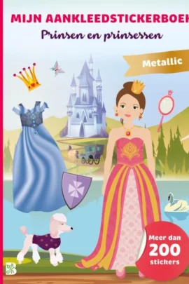 Prinsen en prinsessen