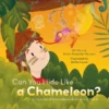 Can You Hide Like a Chameleon? | 9798890630421