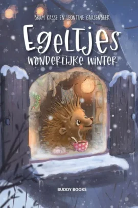 Egeltjes wonderlijke winter
