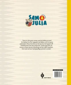 Alternative view of De picknick