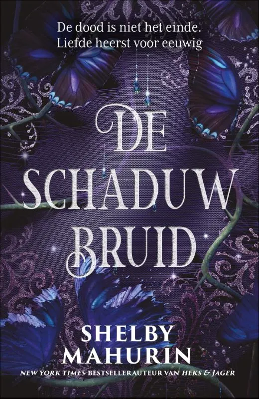 De schaduwbruid | 9789402717235 De schaduwbruid