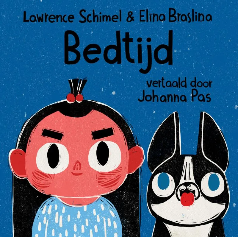 Bedtijd | 9789490952273 Bedtijd