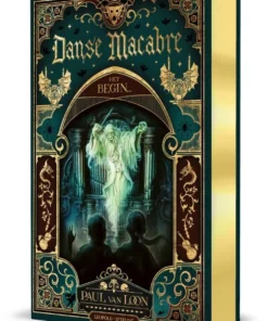 Danse Macabre