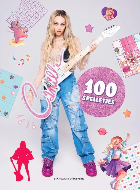 Ik leer lezen met Camille | 9789002278990 Ik leer lezen met Camille