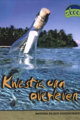 Kwestie van overleven