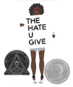 The Hate U Give