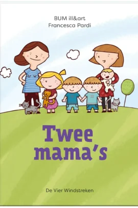 Twee mama's